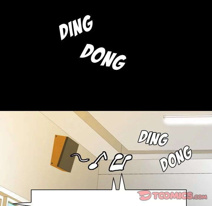 Watch Dog Chapter 08 Bahasa Indonesia